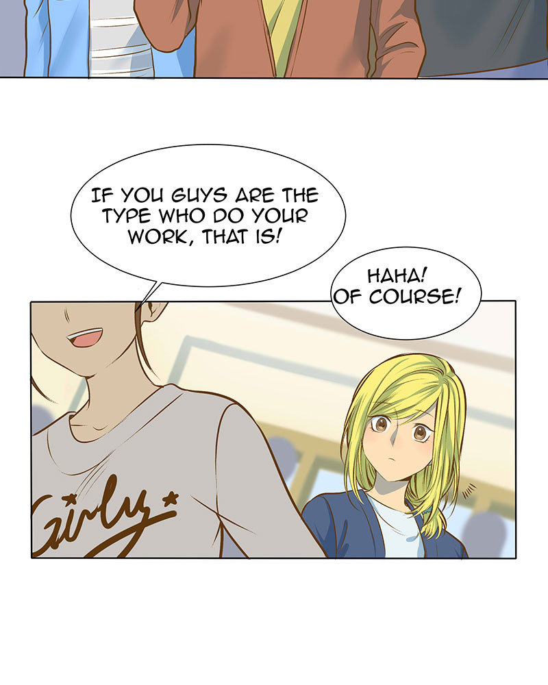 Read My Deepest Secret (en) Manga Online