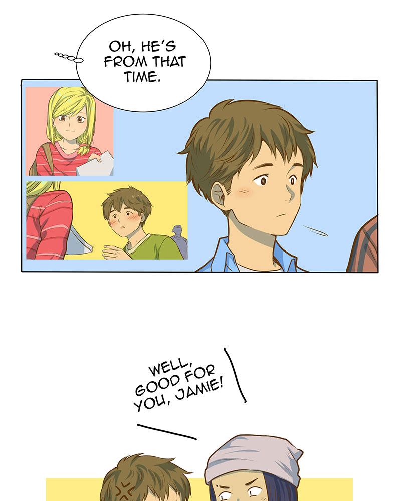 Read My Deepest Secret (en) Manga Online