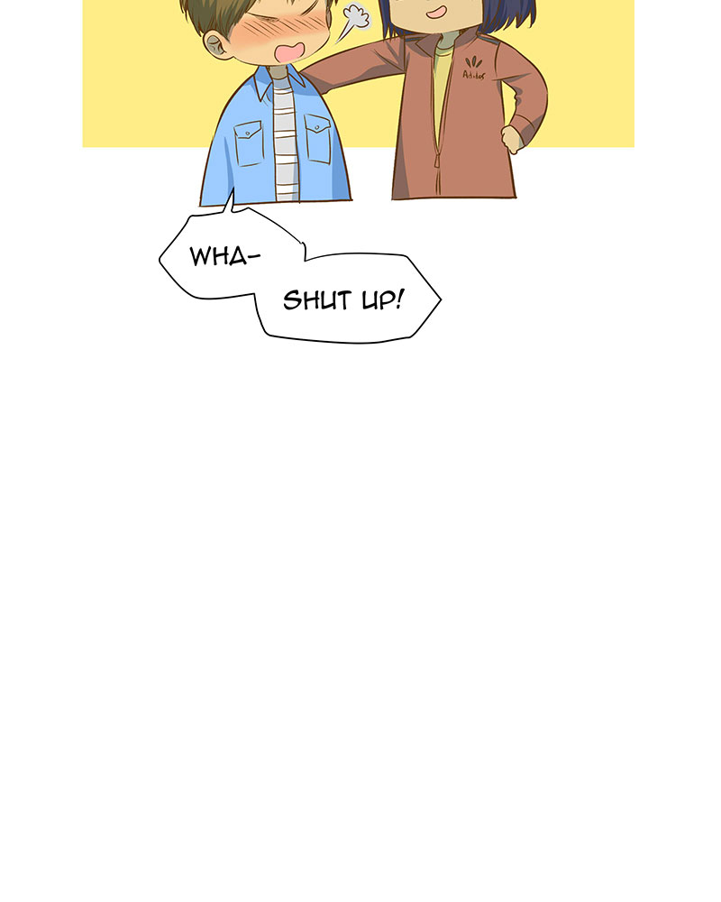 Read My Deepest Secret (en) Manga Online