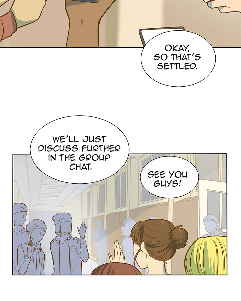 Read My Deepest Secret (en) Manga Online