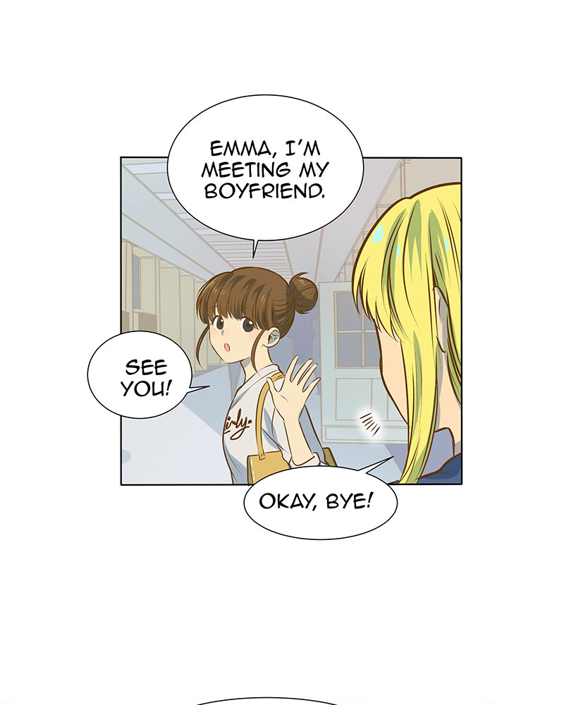 Read My Deepest Secret (en) Manga Online