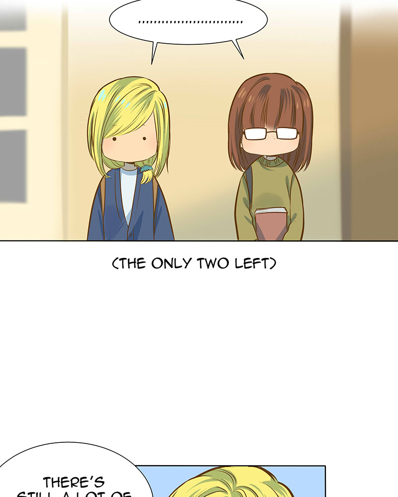 Read My Deepest Secret (en) Manga Online