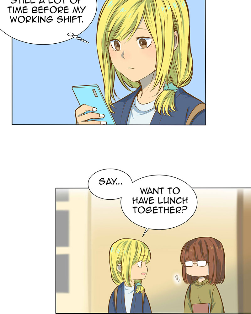 Read My Deepest Secret (en) Manga Online