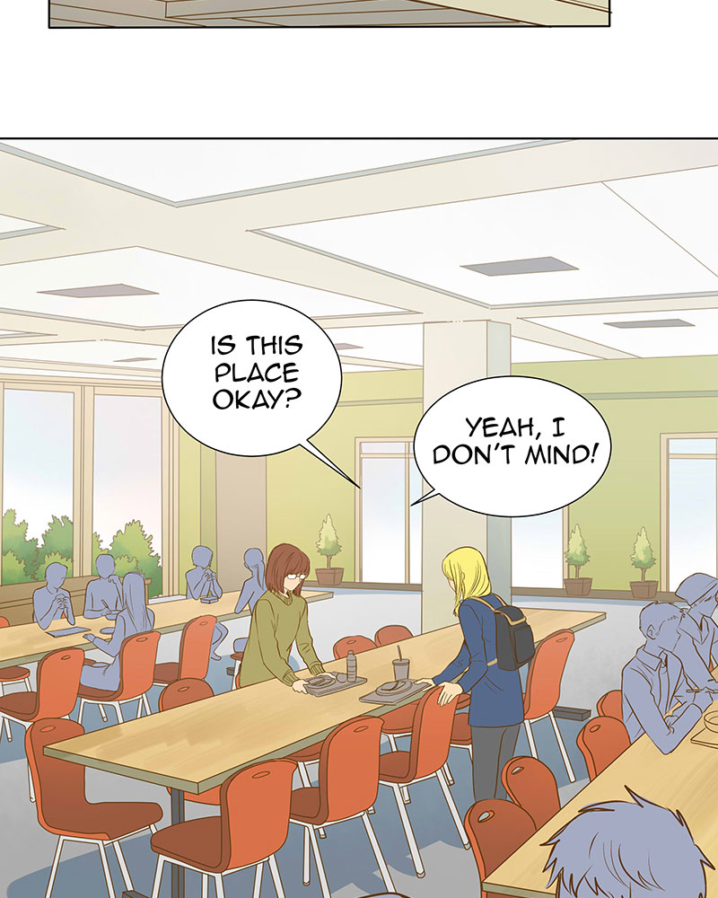 Read My Deepest Secret (en) Manga Online