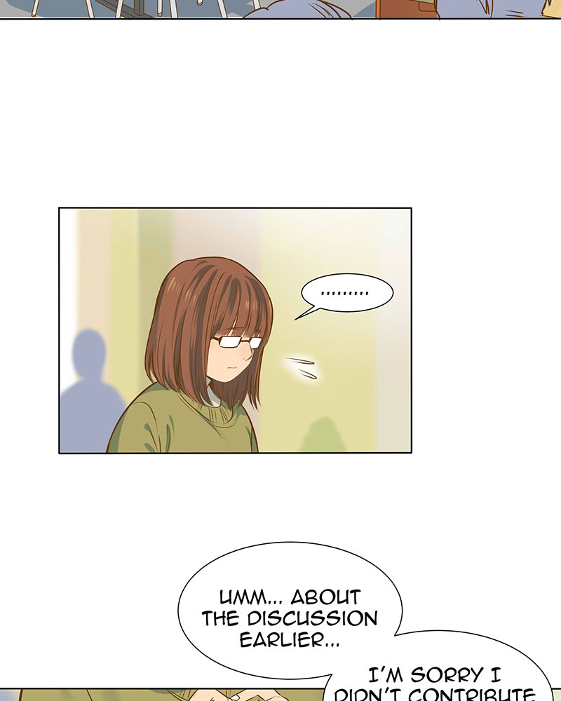 Read My Deepest Secret (en) Manga Online