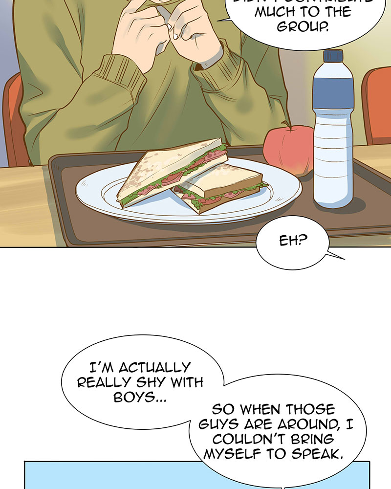 Read My Deepest Secret (en) Manga Online