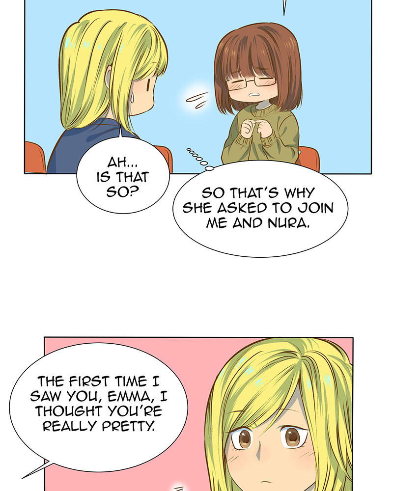 Read My Deepest Secret (en) Manga Online