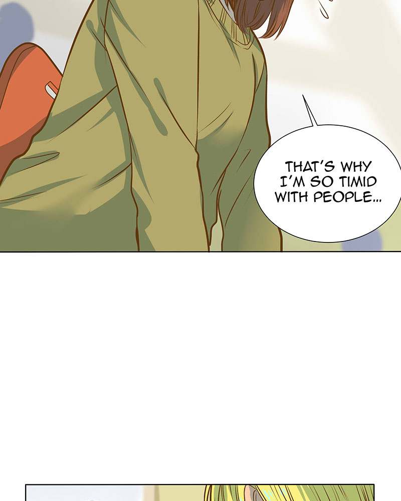 Read My Deepest Secret (en) Manga Online