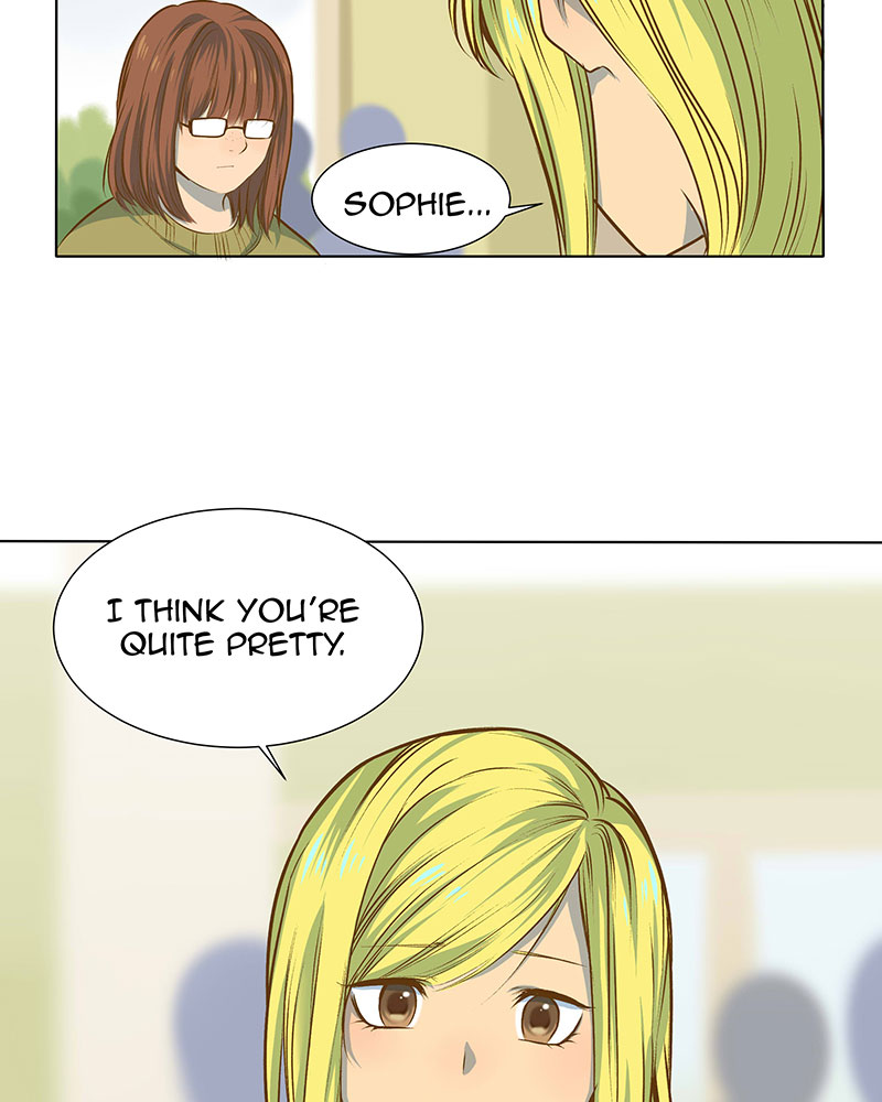 Read My Deepest Secret (en) Manga Online