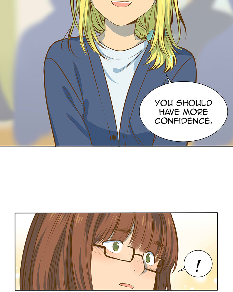 Read My Deepest Secret (en) Manga Online