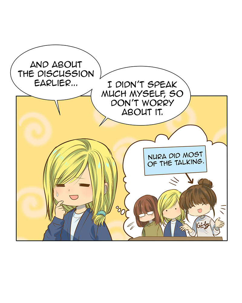 Read My Deepest Secret (en) Manga Online