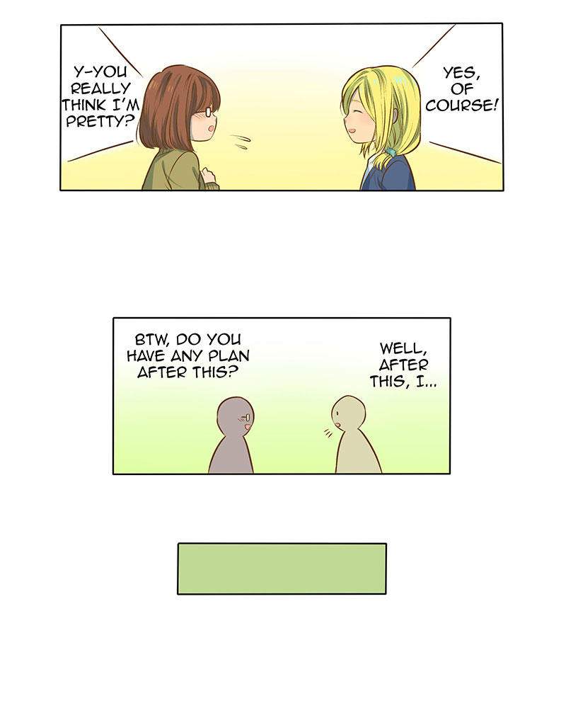 Read My Deepest Secret (en) Manga Online