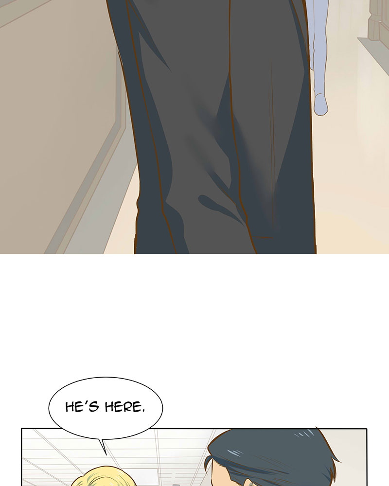 Read My Deepest Secret (en) Manga Online