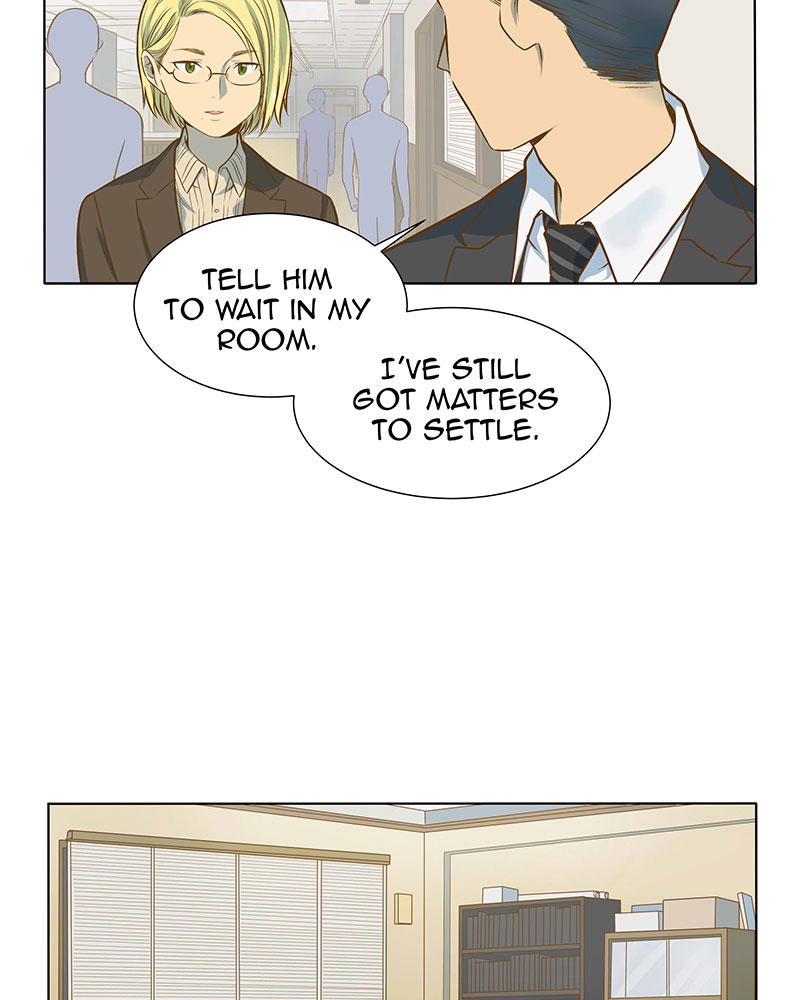 Read My Deepest Secret (en) Manga Online