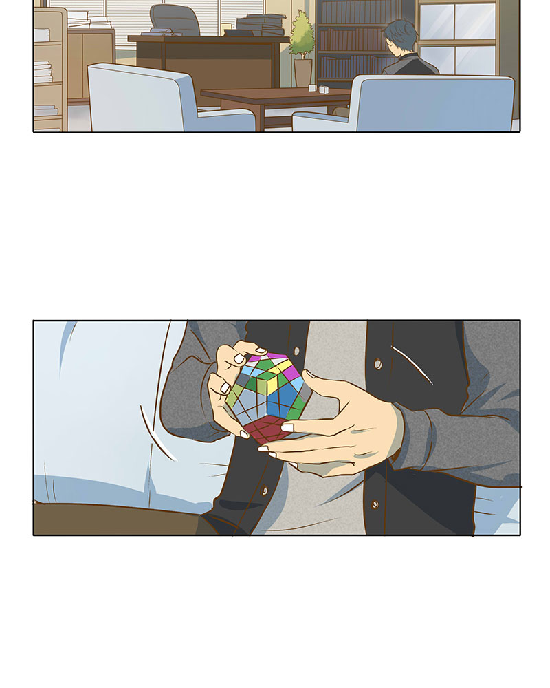 Read My Deepest Secret (en) Manga Online