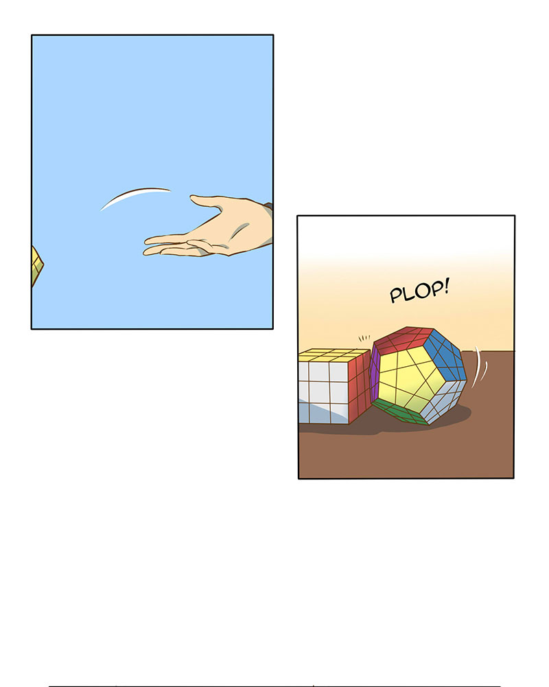 Read My Deepest Secret (en) Manga Online