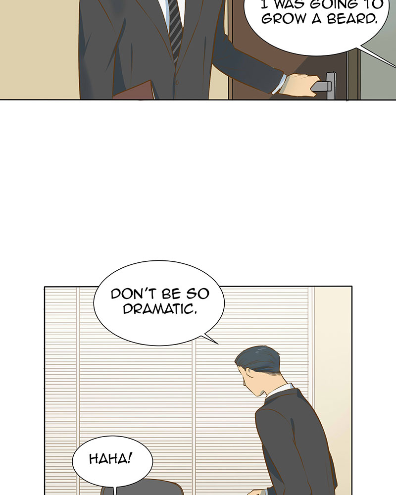 Read My Deepest Secret (en) Manga Online