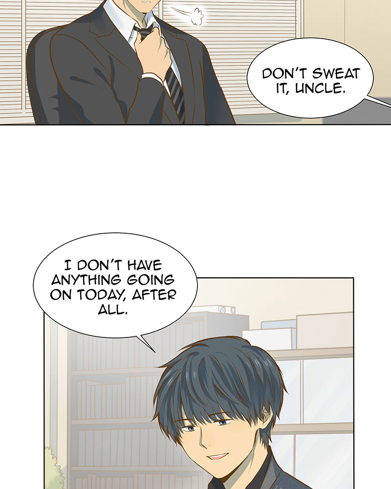 Read My Deepest Secret (en) Manga Online