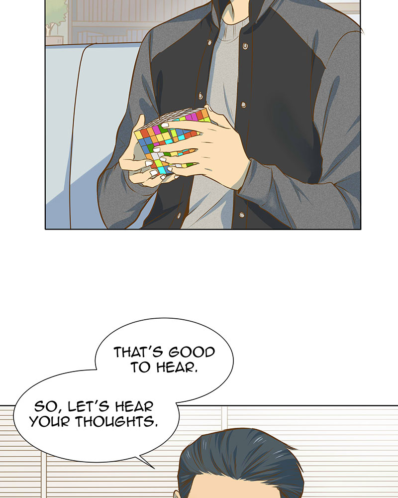 Read My Deepest Secret (en) Manga Online