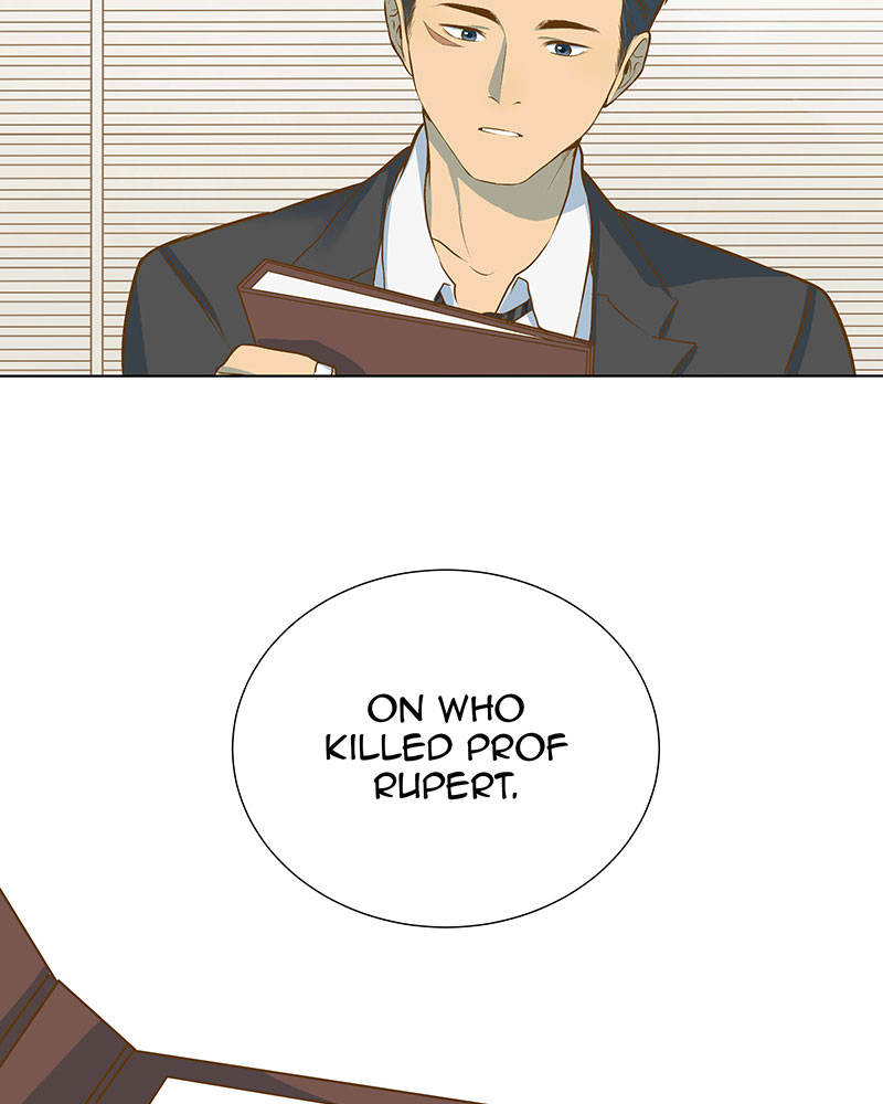 Read My Deepest Secret (en) Manga Online