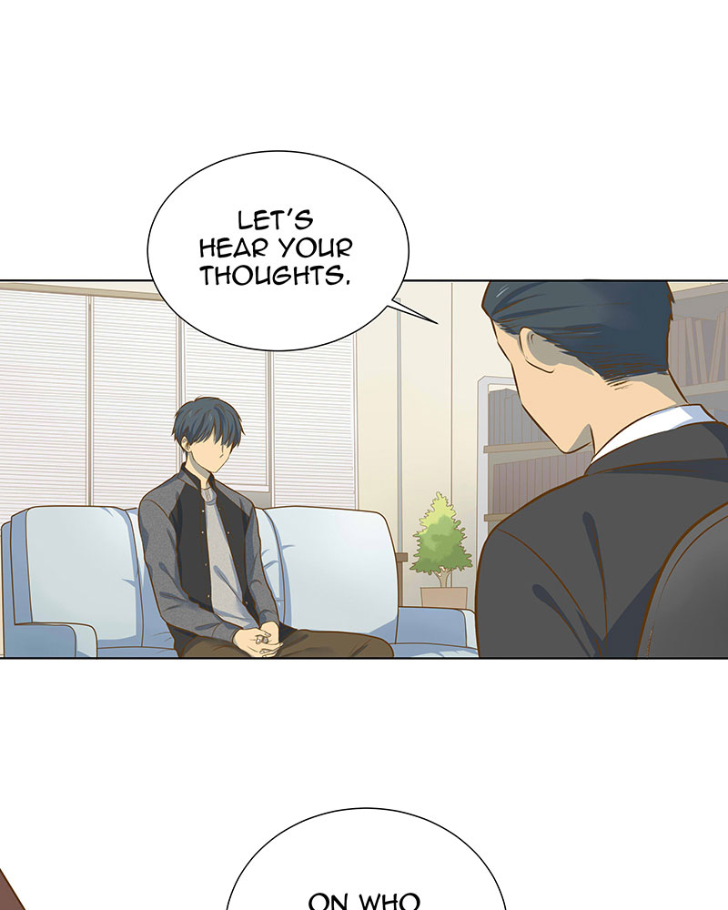 Read My Deepest Secret (en) Manga Online