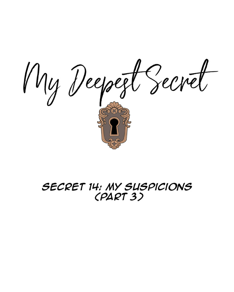 Read My Deepest Secret (en) Manga Online
