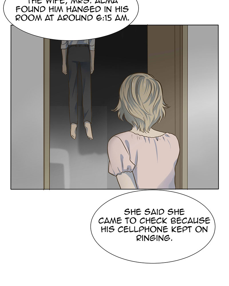 Read My Deepest Secret (en) Manga Online