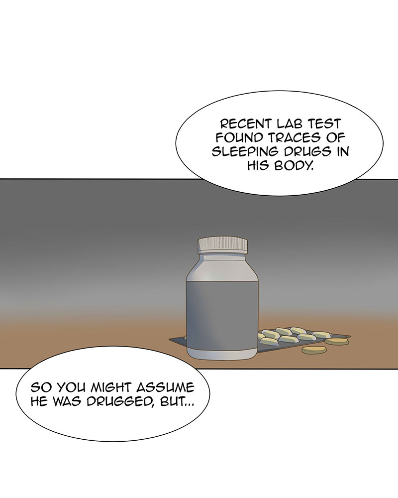 Read My Deepest Secret (en) Manga Online