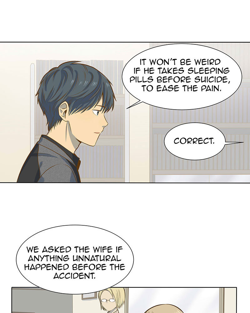 Read My Deepest Secret (en) Manga Online