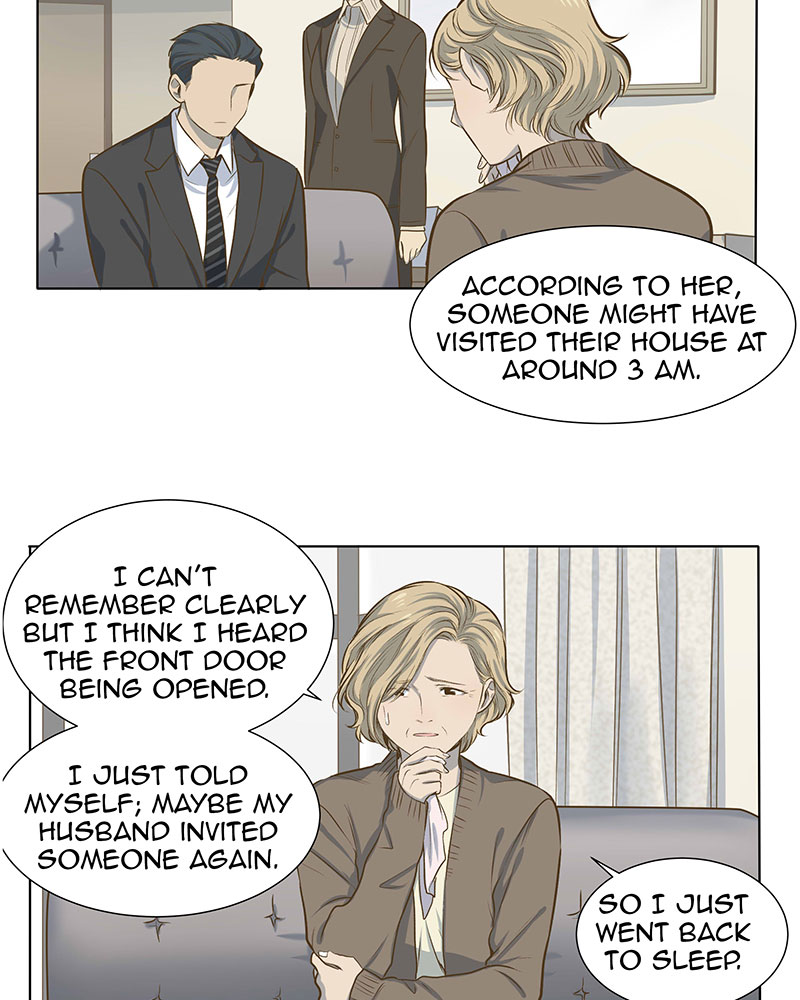 Read My Deepest Secret (en) Manga Online