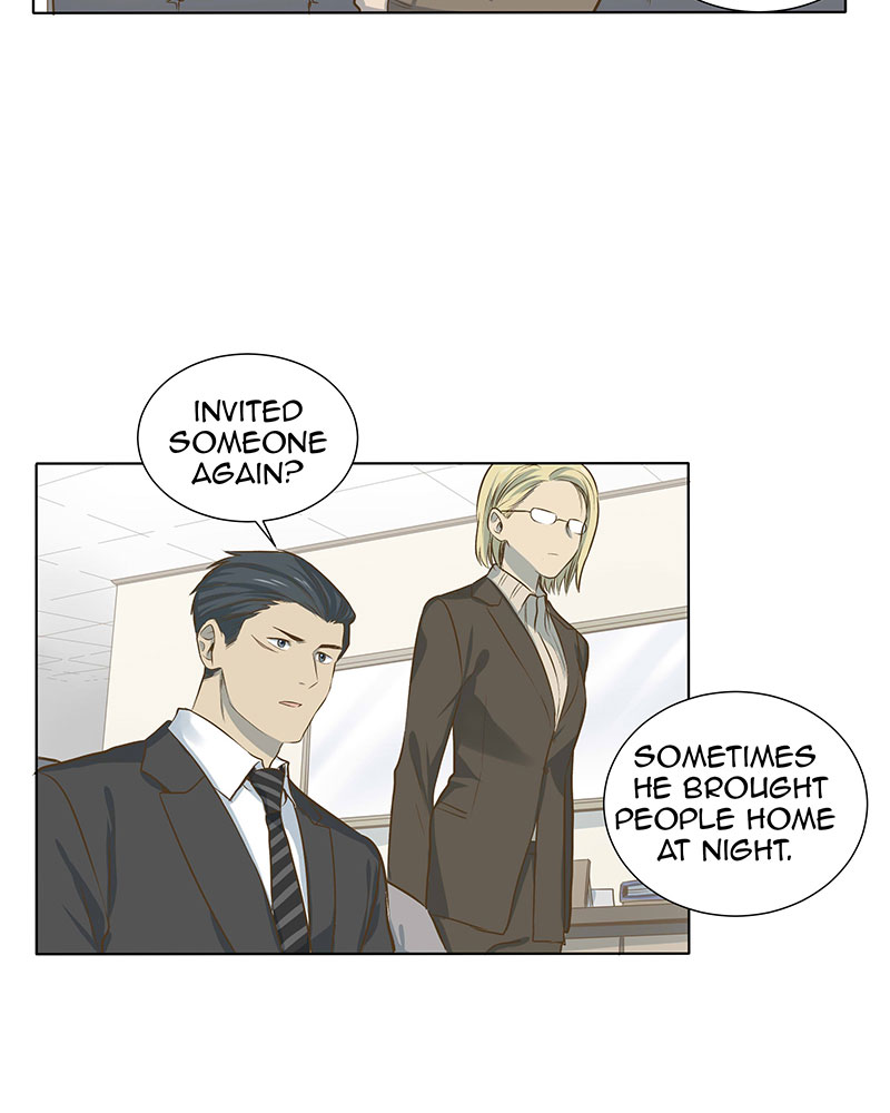 Read My Deepest Secret (en) Manga Online