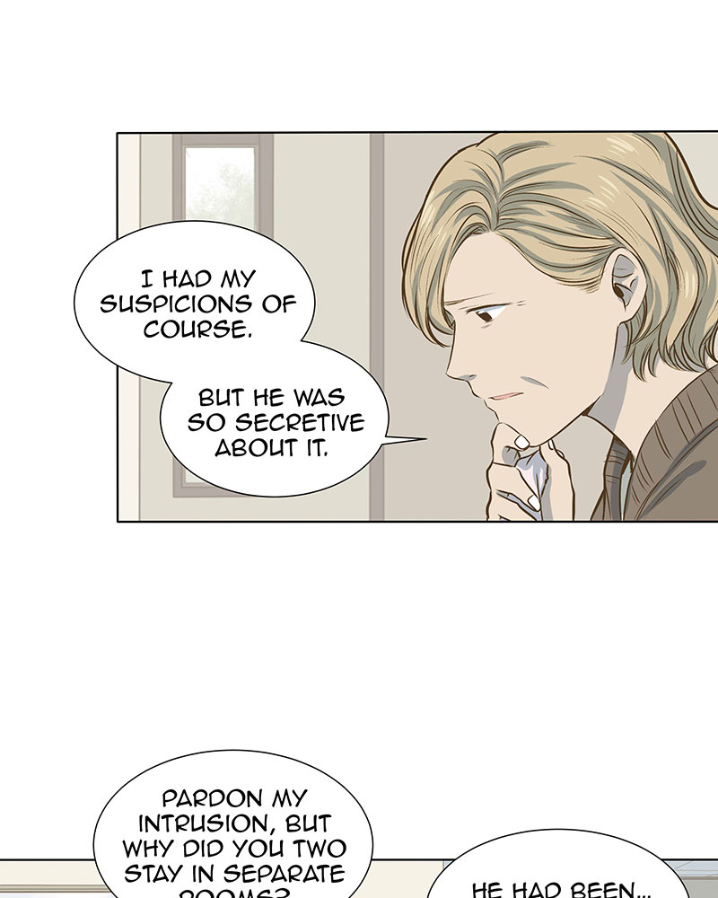 Read My Deepest Secret (en) Manga Online