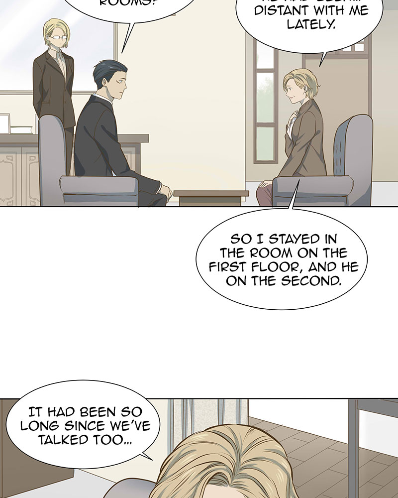 Read My Deepest Secret (en) Manga Online