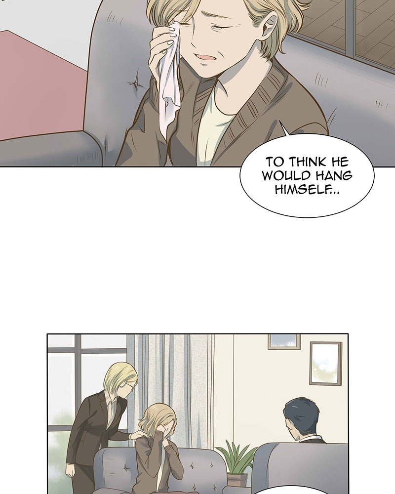 Read My Deepest Secret (en) Manga Online