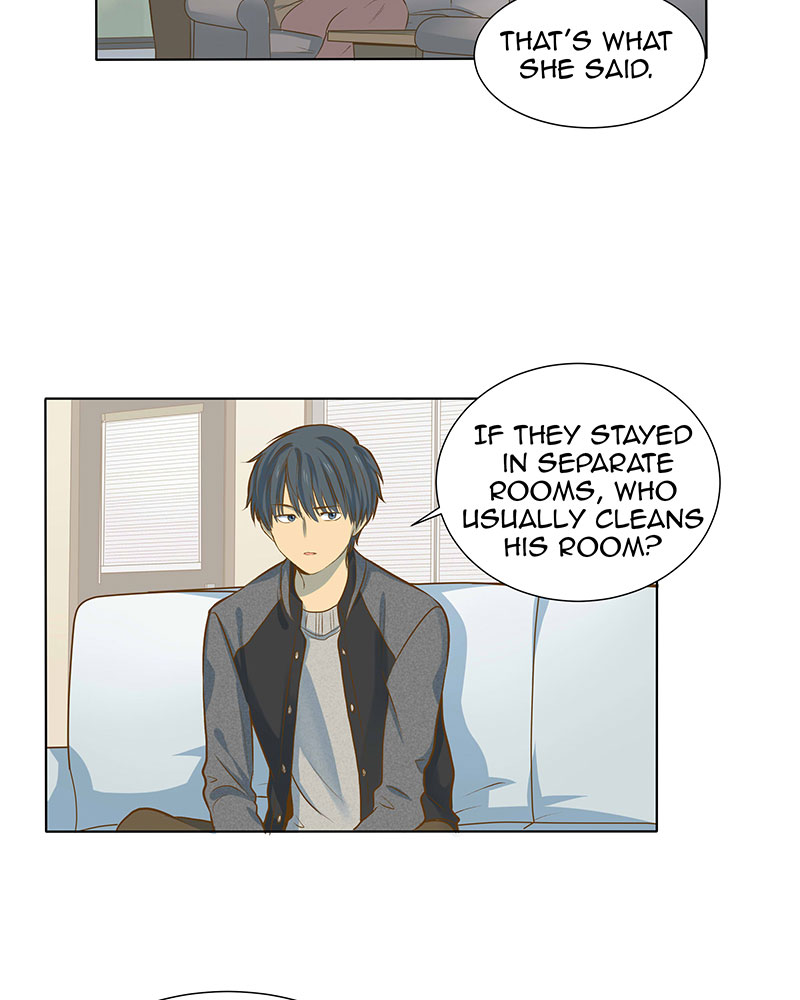 Read My Deepest Secret (en) Manga Online