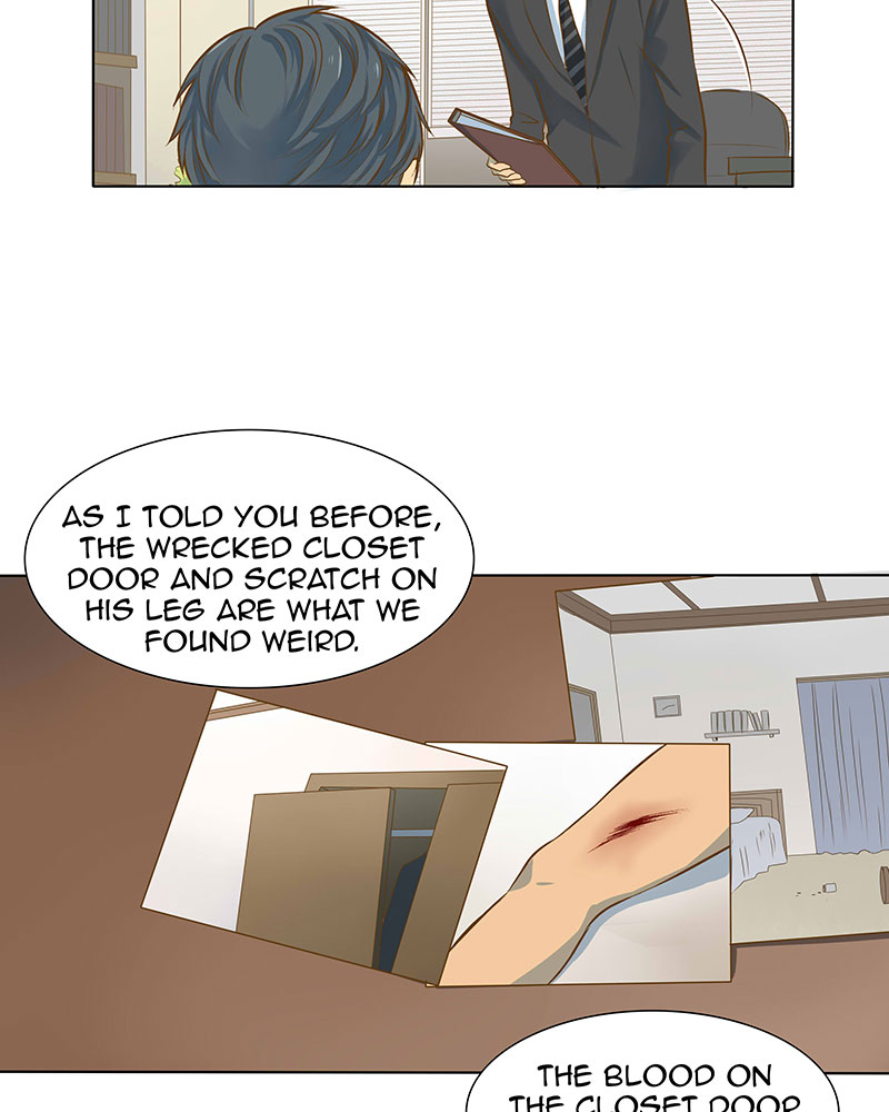 Read My Deepest Secret (en) Manga Online