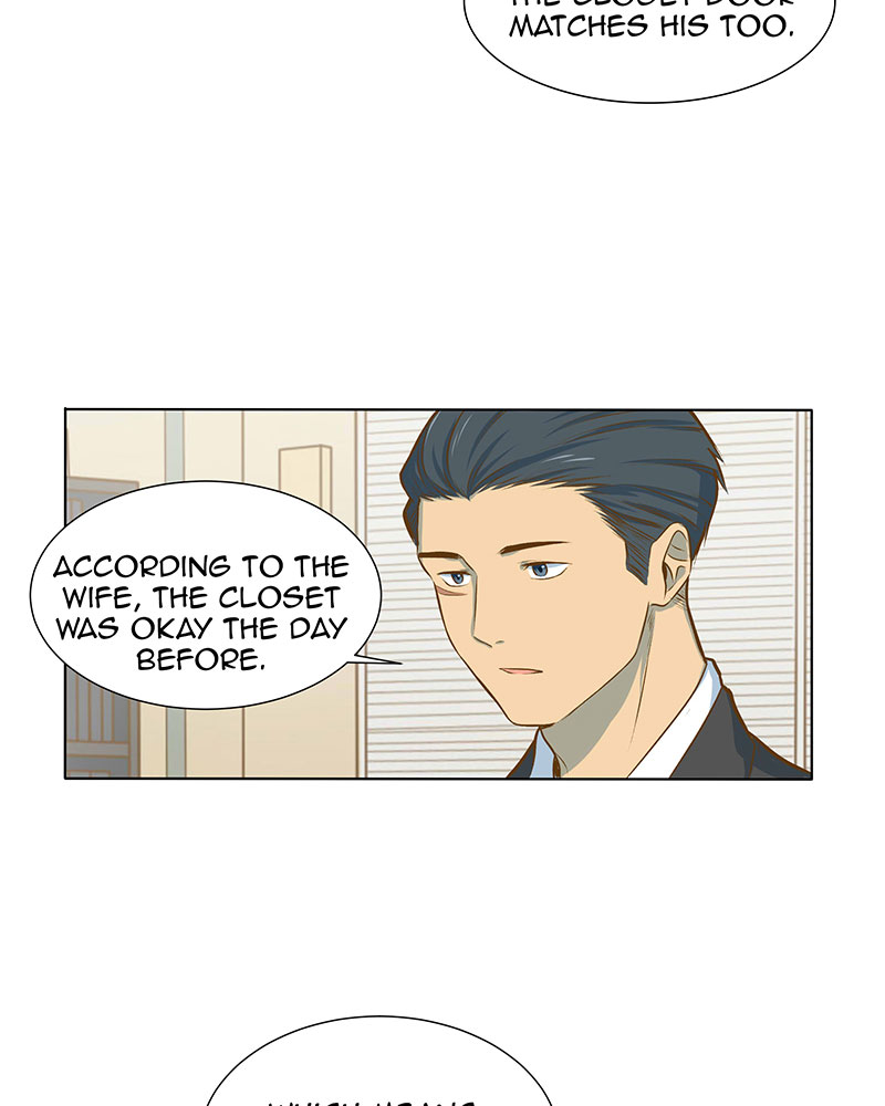 Read My Deepest Secret (en) Manga Online