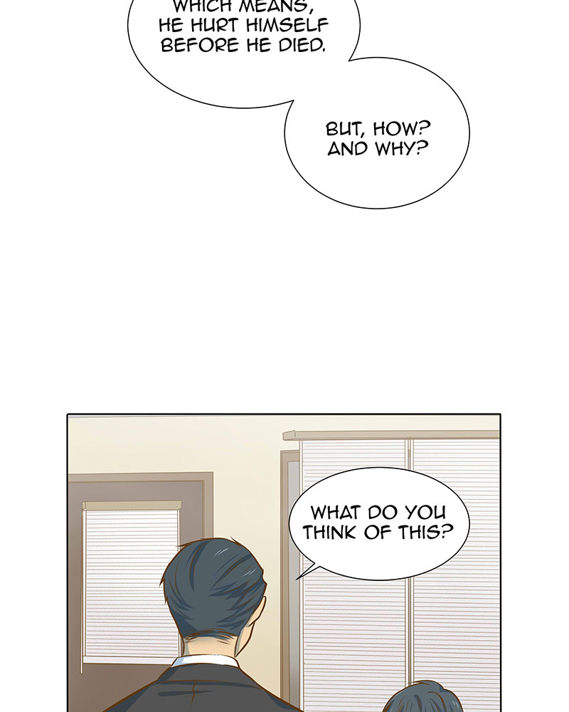 Read My Deepest Secret (en) Manga Online