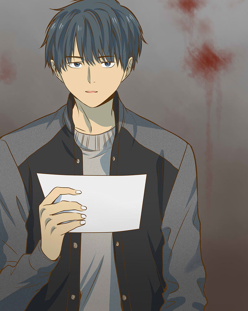 Read My Deepest Secret (en) Manga Online