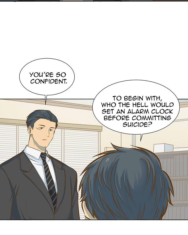 Read My Deepest Secret (en) Manga Online