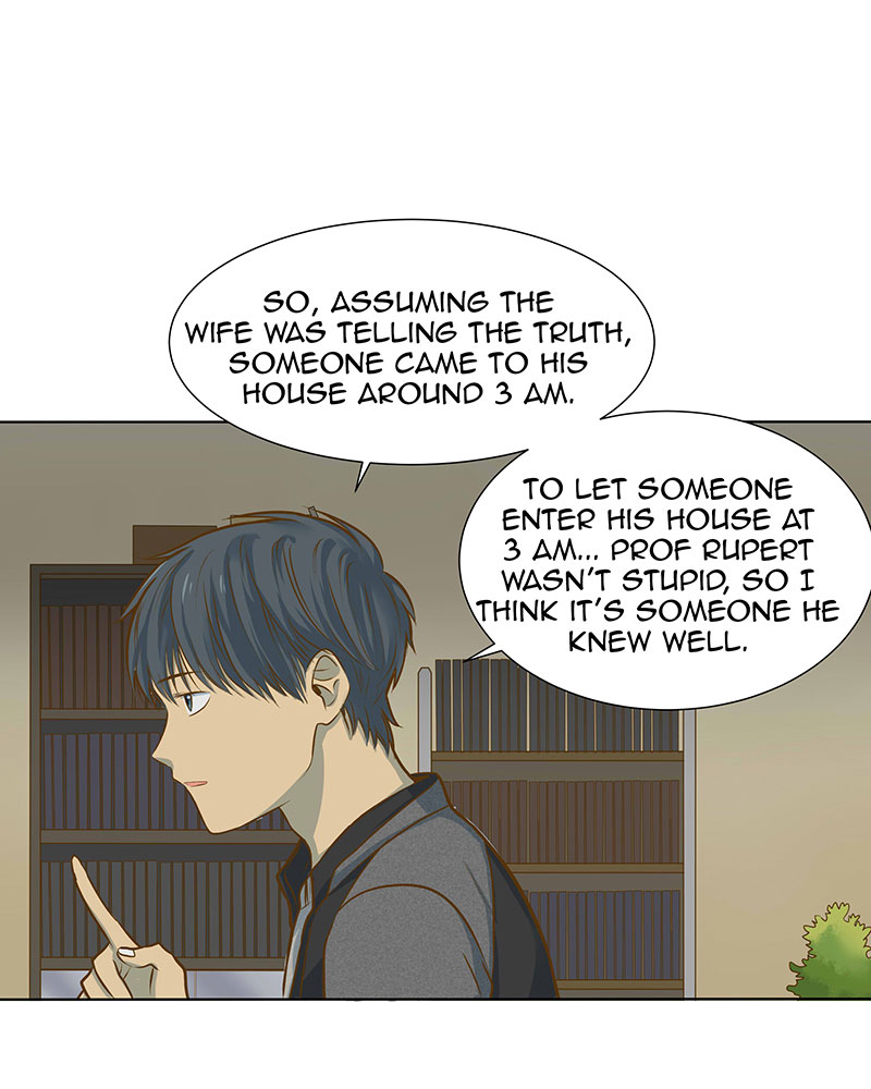 Read My Deepest Secret (en) Manga Online