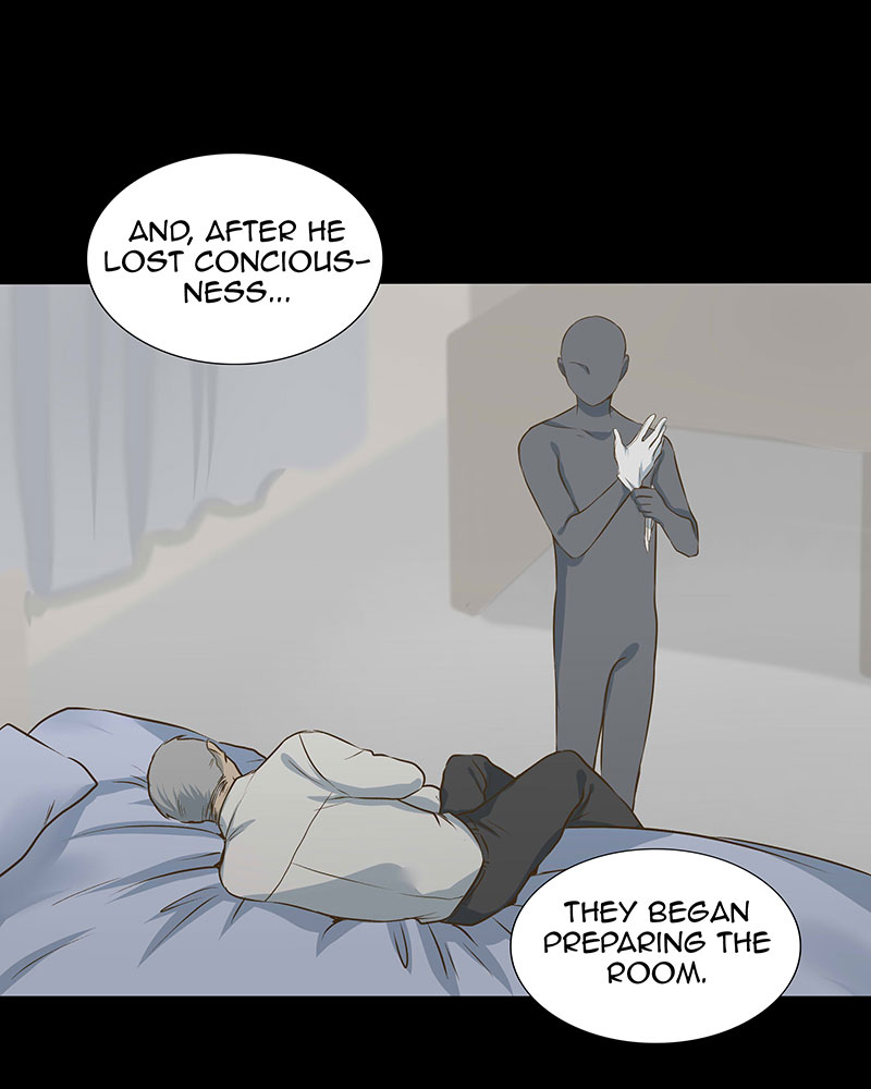 Read My Deepest Secret (en) Manga Online