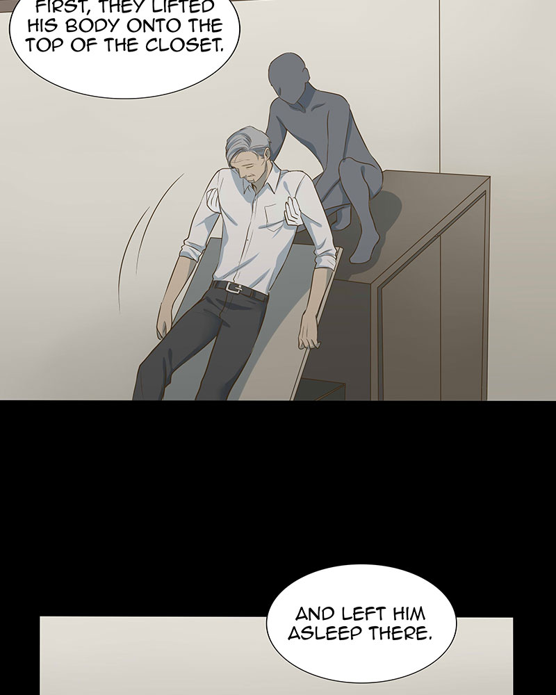 Read My Deepest Secret (en) Manga Online