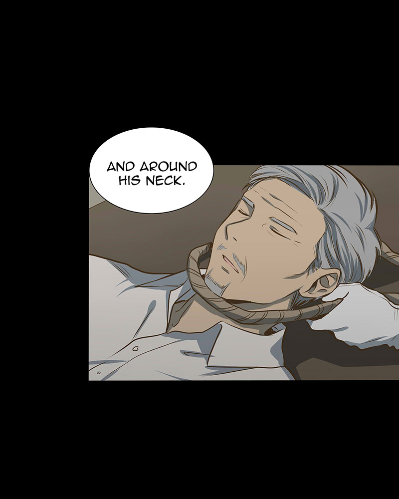 Read My Deepest Secret (en) Manga Online