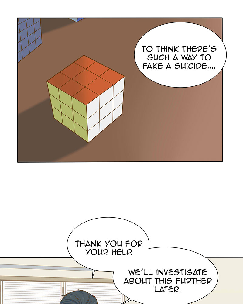 Read My Deepest Secret (en) Manga Online