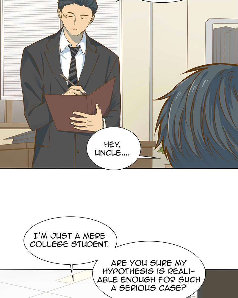 Read My Deepest Secret (en) Manga Online