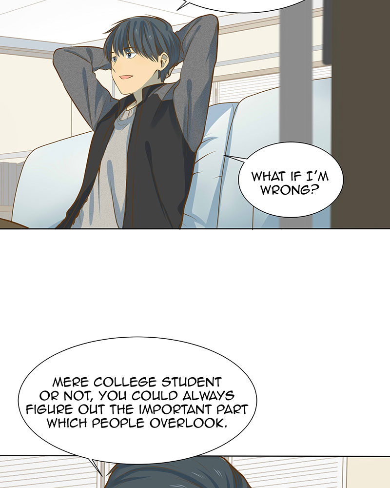 Read My Deepest Secret (en) Manga Online