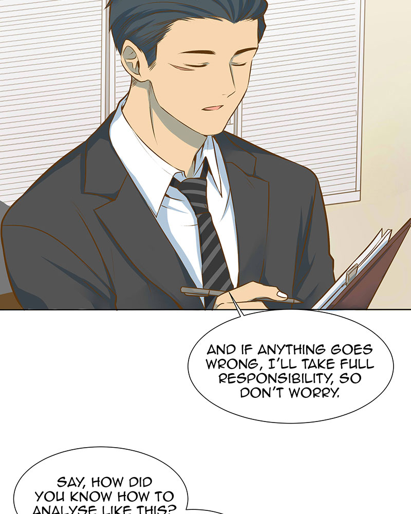 Read My Deepest Secret (en) Manga Online