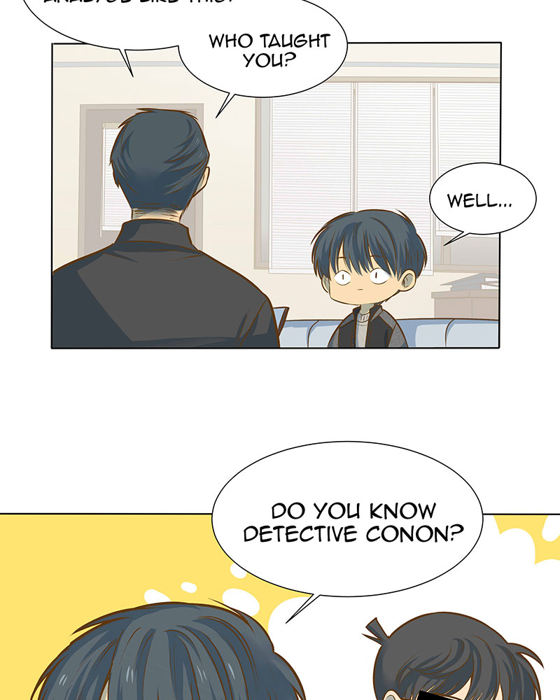 Read My Deepest Secret (en) Manga Online