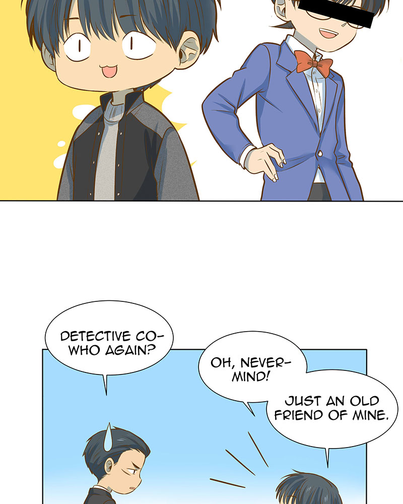 Read My Deepest Secret (en) Manga Online